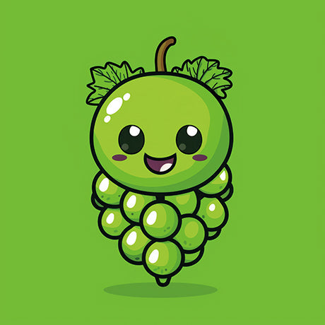 Fruit Tiles