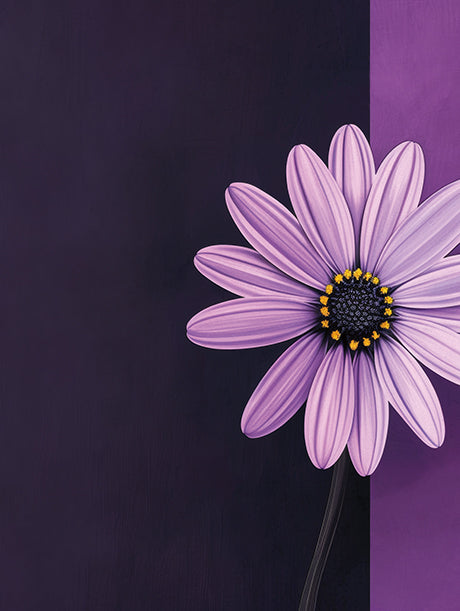 An Ode to Purple