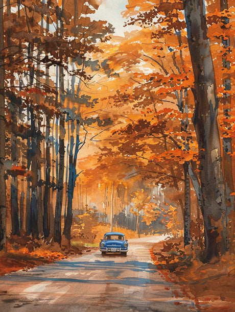 Autumn Calls